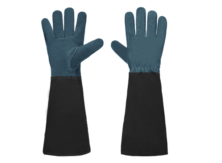 Waterproof Gardening Gloves for Women, Thorn Resistant Pair