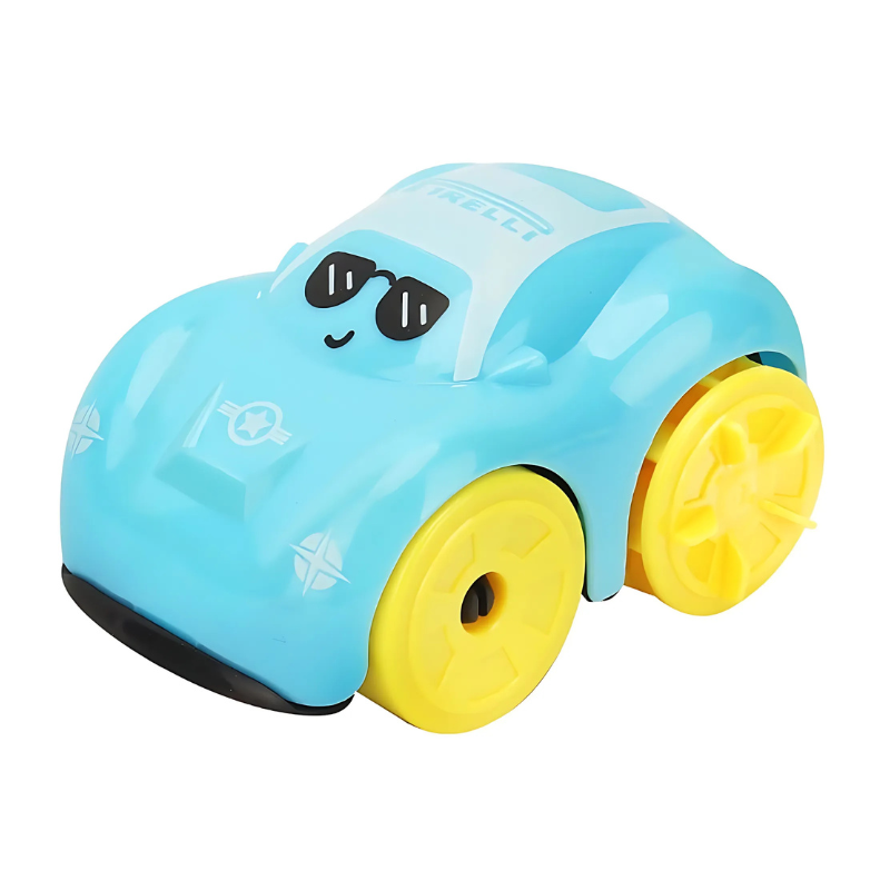 Luxury Floating Wheels - Halri