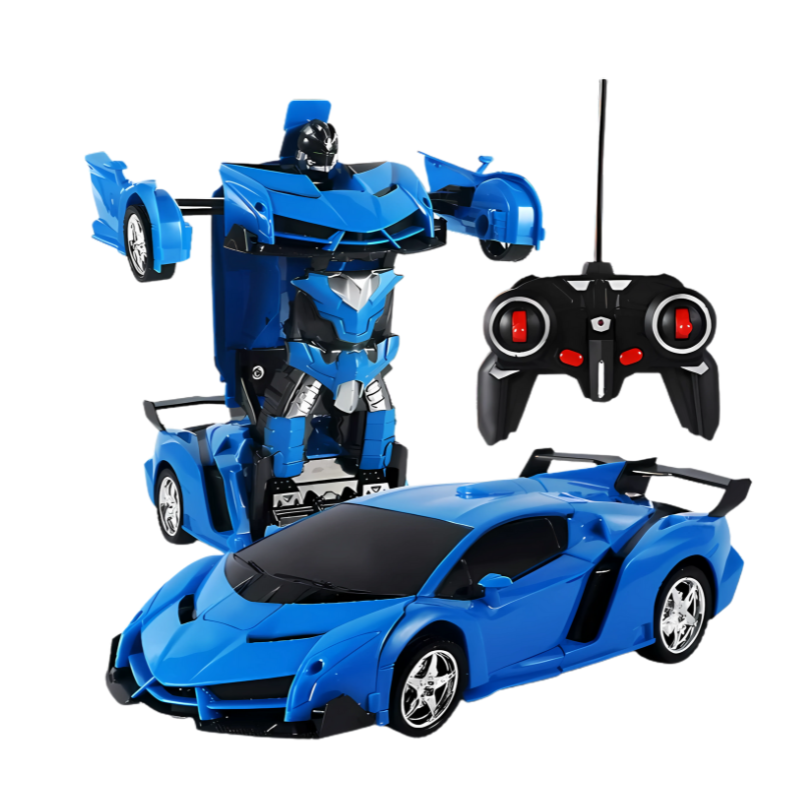 Fast Robot Vacuum Cleaner - Halri