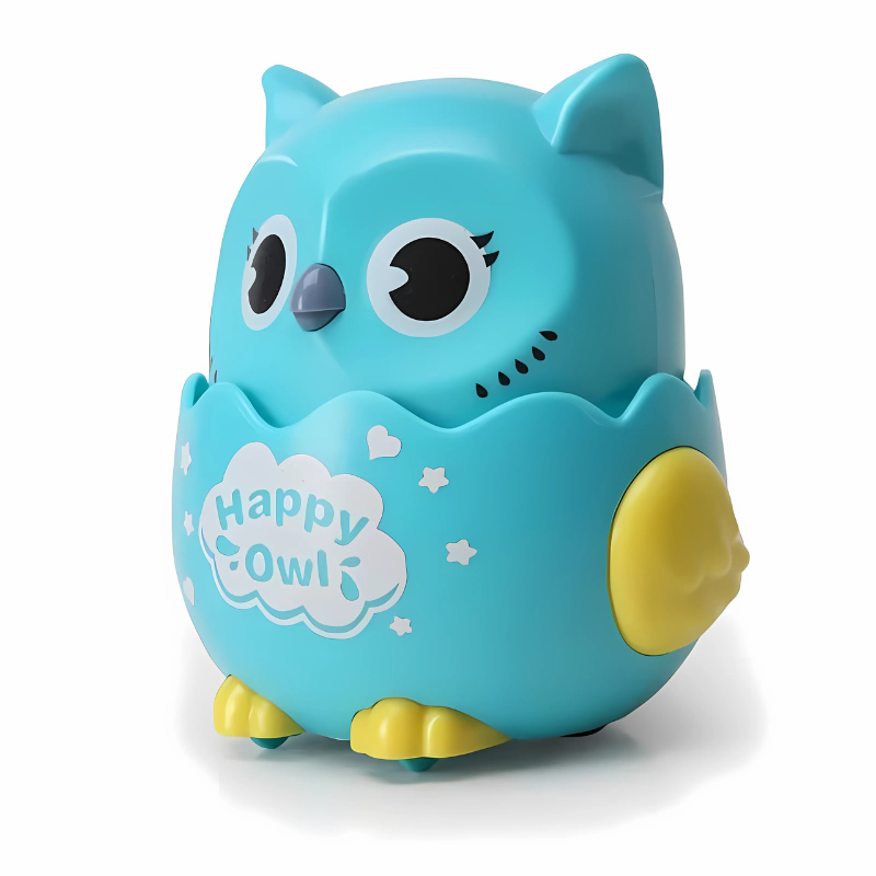 Halri | Wobble Owl