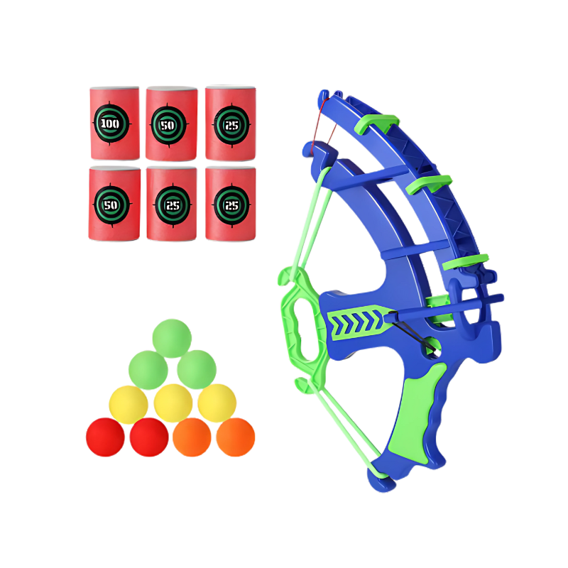 Powerful Crossbow Archery Kit - Halri