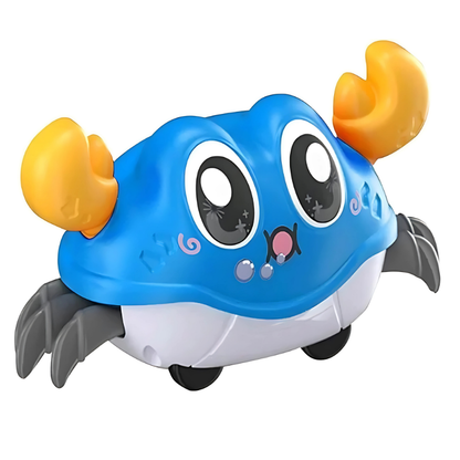 Fun Crab Phone Case - Halri