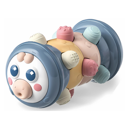 Happy Pillar Table Lamp