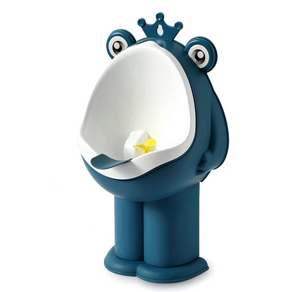 Fun Frog Plush Toy - Halri