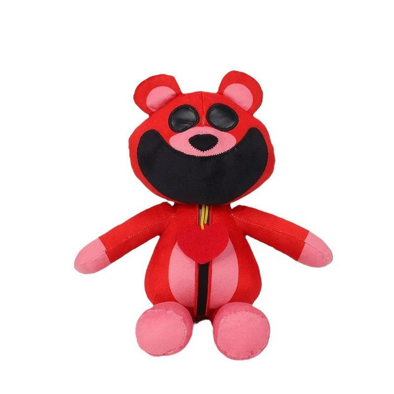 Snuggly Plush Toys for Cuddles