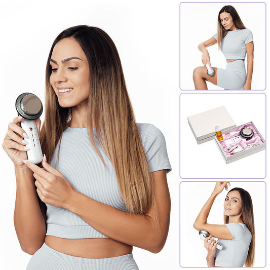 Professional Body Contouring Fat Reduction Machine - Halri