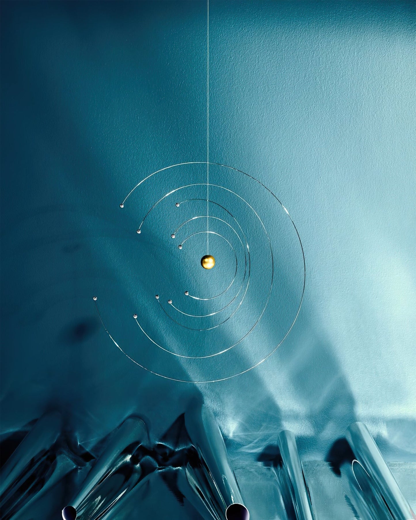 Smart Portable Motion Tracker