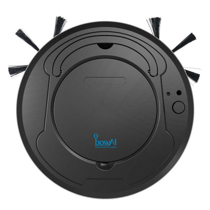 Thin Automatic Vacuum Robot Cleaner