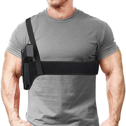 Comfortable Concealed Carry Holster for Men and Women