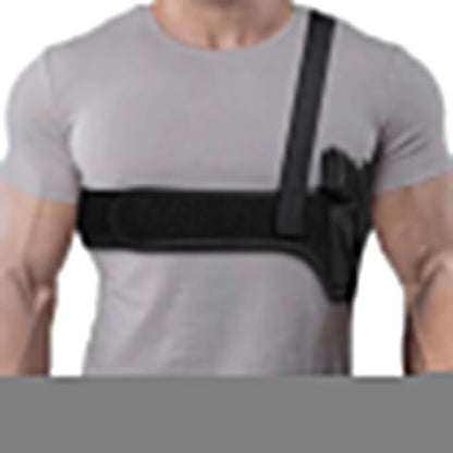 Comfortable Concealed Carry Holster for Men and Women
