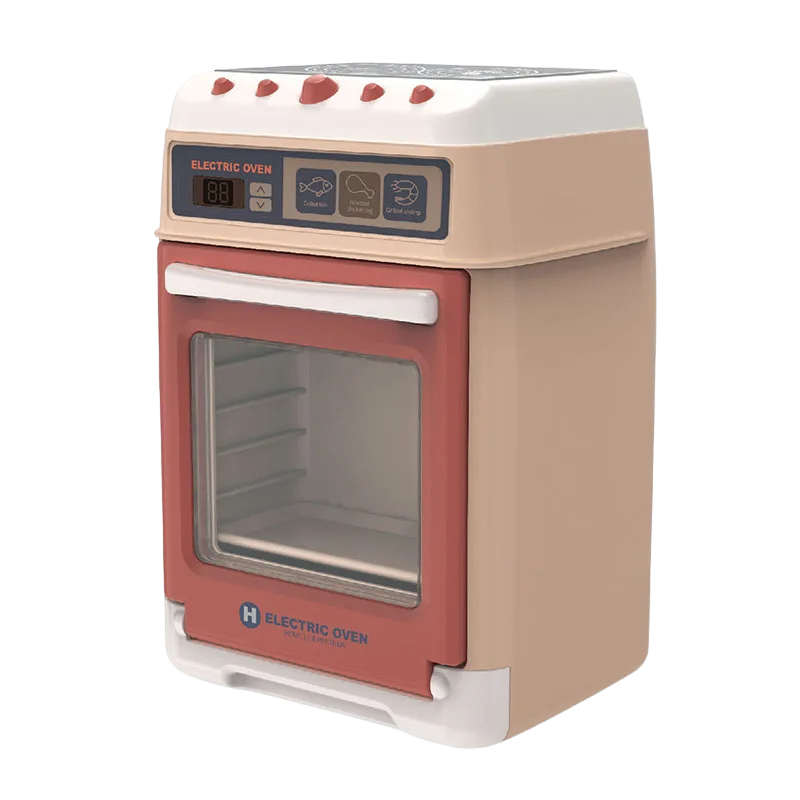 Premium Chef Play Kitchen Set