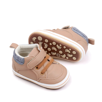 Lightweight CloudKicks Sneakers