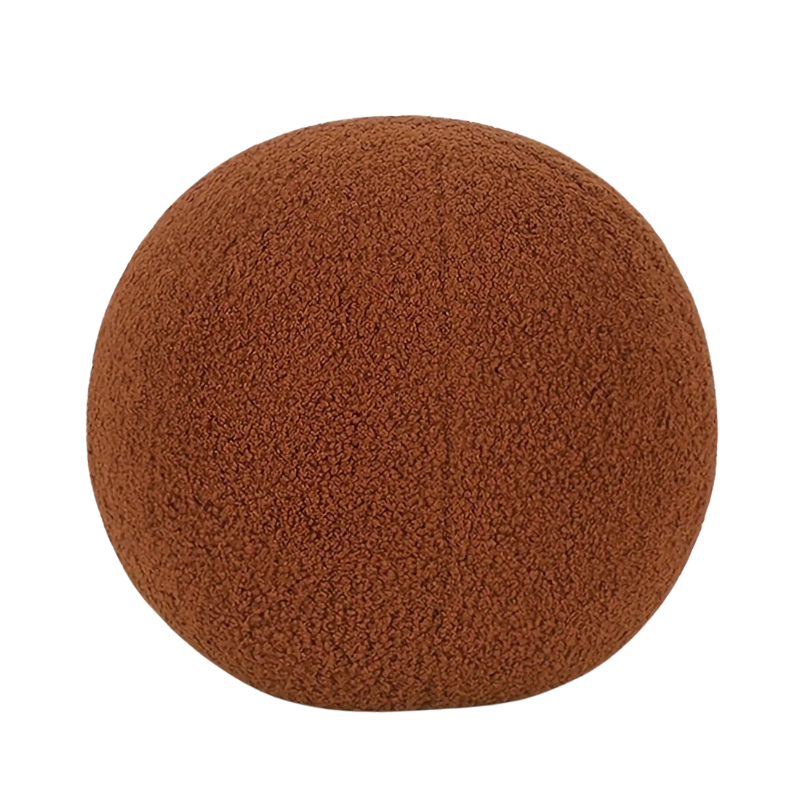 Cozy Plush Ball - Halri