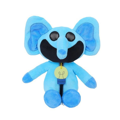 Snuggly Plush Toys for Cuddles