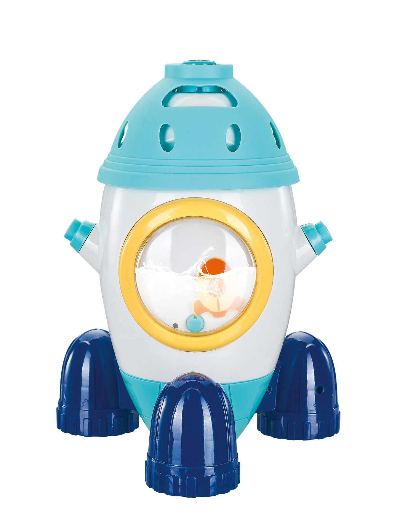 Fun Kids Water Fountain Outdoor Toy Set - Halri