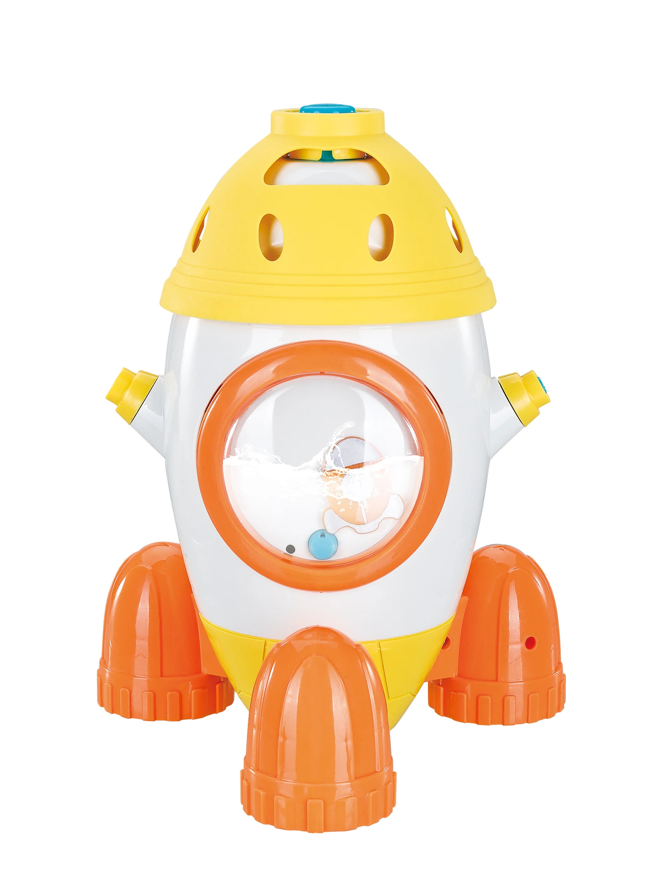 Fun Kids Water Fountain Outdoor Toy Set