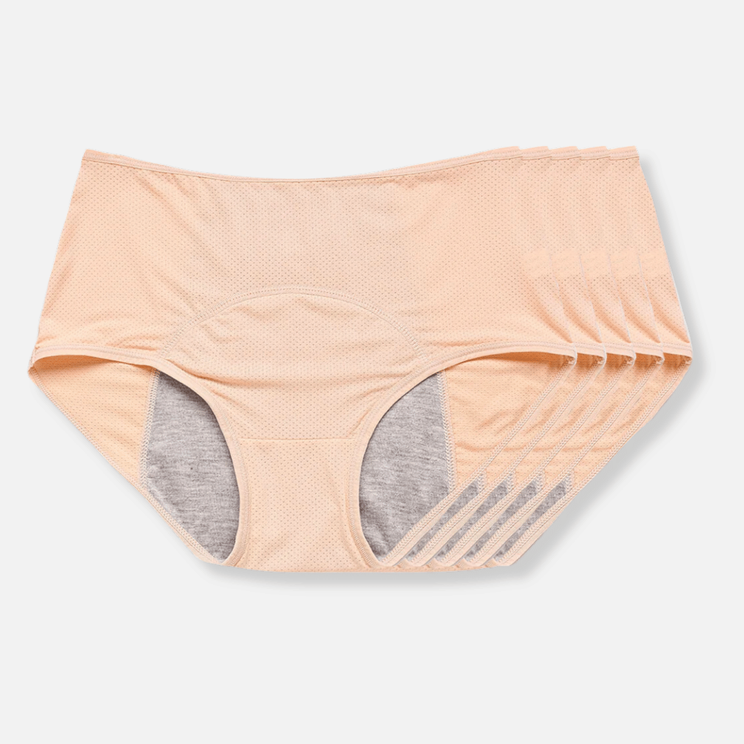 Comfortable Incontinence Briefs