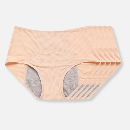 Comfortable Incontinence Briefs