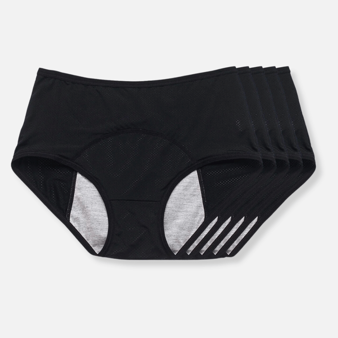 Comfortable Incontinence Briefs