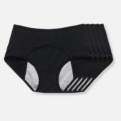 Comfortable Incontinence Briefs