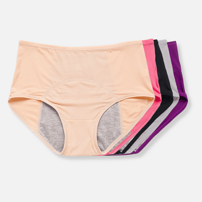 Comfortable Incontinence Briefs