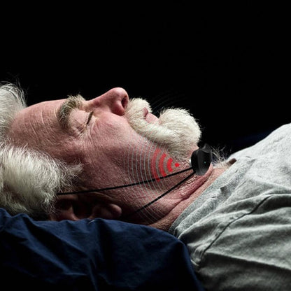 Advanced Snore Stopping Aid
