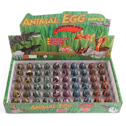 Fun Interactive Dinosaur Toy Kit