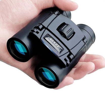 Professional 40x22 Waterproof Hunting Binoculars - Halri