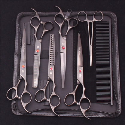 Precise Pet Grooming Shears - Halri