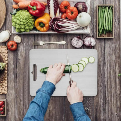 Durable Metal Kitchen Board - Halri