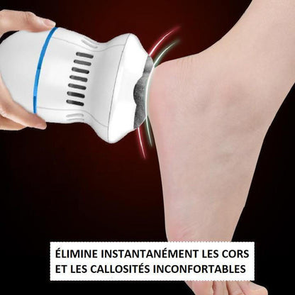 Foot Smoother Callus Remover Tool