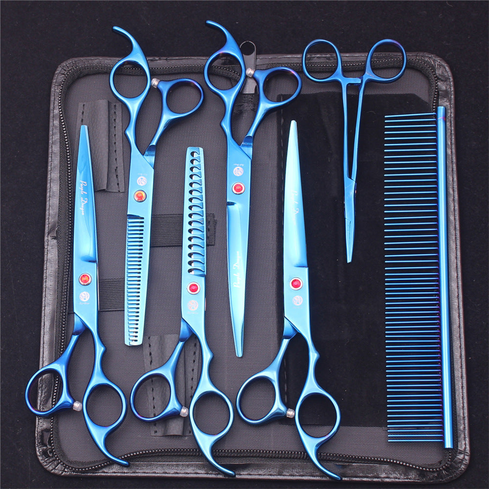 Precise Pet Grooming Shears