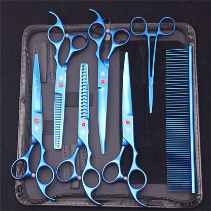 Precise Pet Grooming Shears