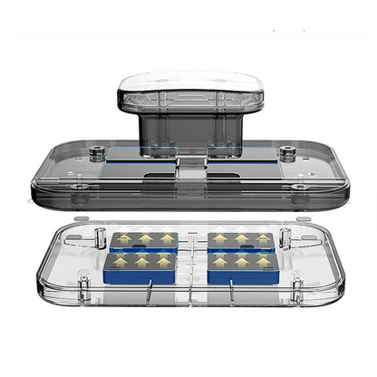 Easy Glide Dual Side Window Cleaning Tool
