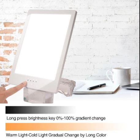 Bright Mood Boosting Light Lamp
