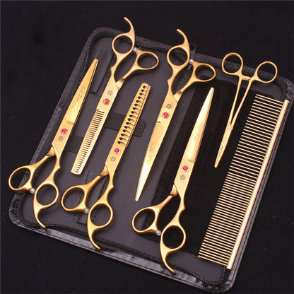 Precise Pet Grooming Shears