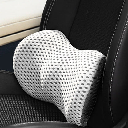 Ergonomic Back Support Pillow