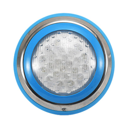 Bright LED Pool Wall Light Waterproof Outdoor Lamp