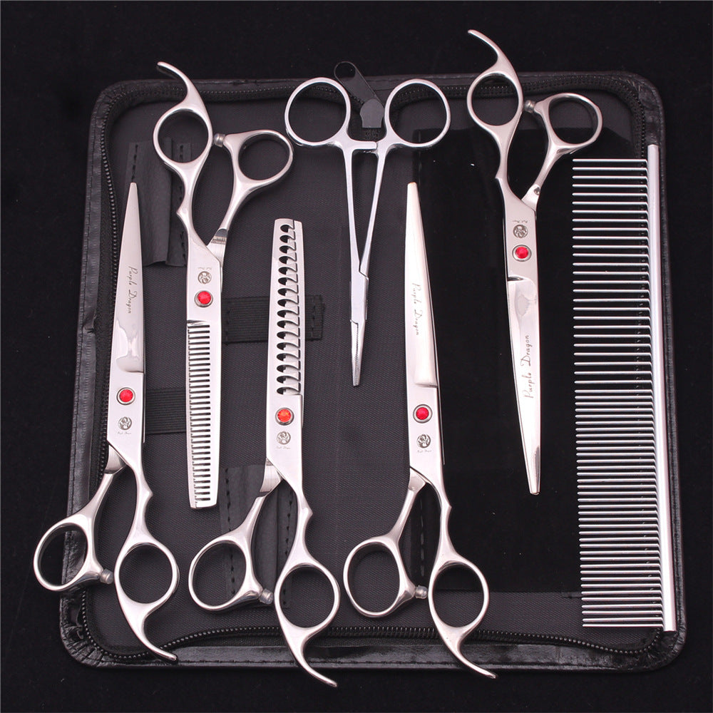 Precise Pet Grooming Shears
