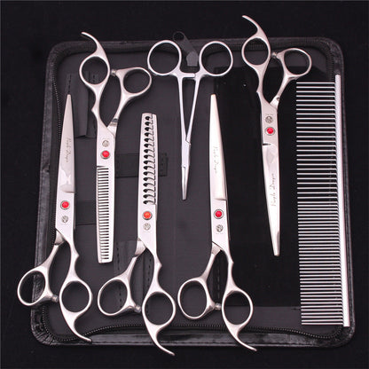 Precise Pet Grooming Shears