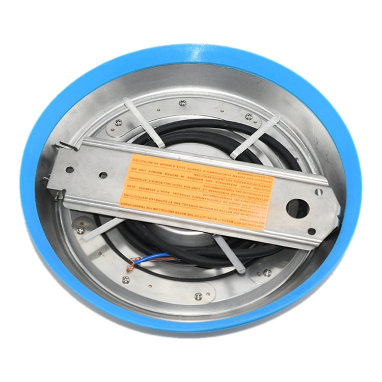 Bright LED Pool Wall Light Waterproof Outdoor Lamp