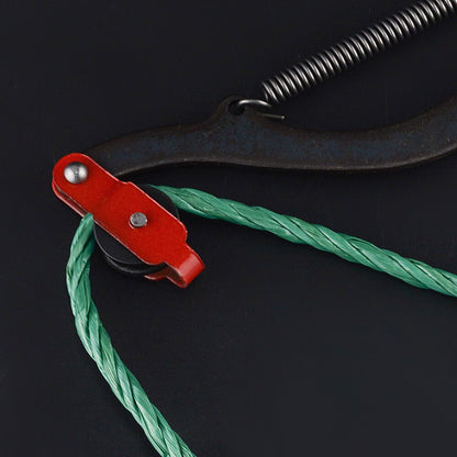 Long Reach Tree Pruning Shears