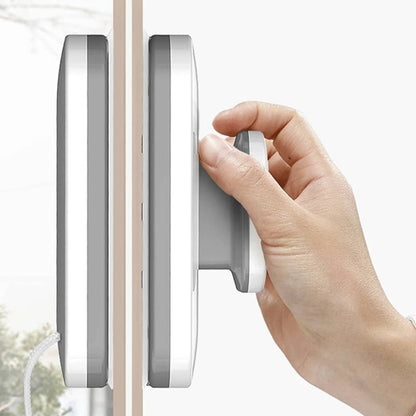 Easy Glide Dual Side Window Cleaning Tool