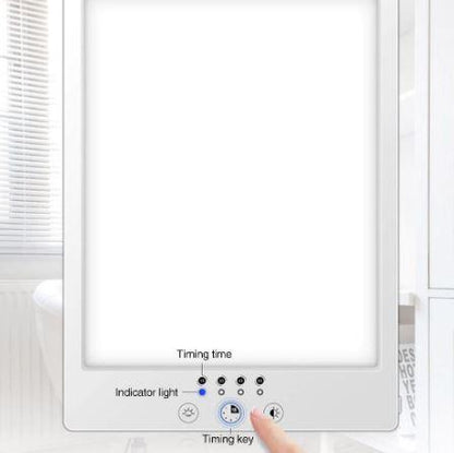 Bright Mood Boosting Light Lamp