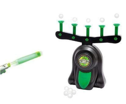 Fun Interactive Target Practice Game