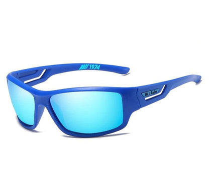 Tactical Polarized Sunglasses UV Protection Fishing Glasses