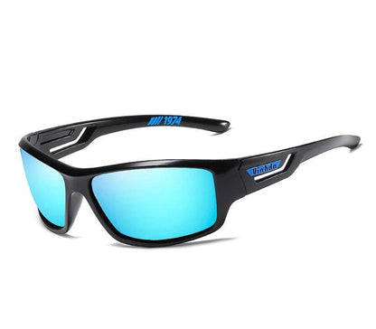 Tactical Polarized Sunglasses UV Protection Fishing Glasses