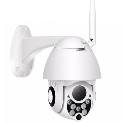 Easy Install Home Security Camera - Halri