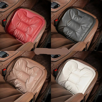 Comfortable Adjustable Car Seat Pad Cushion