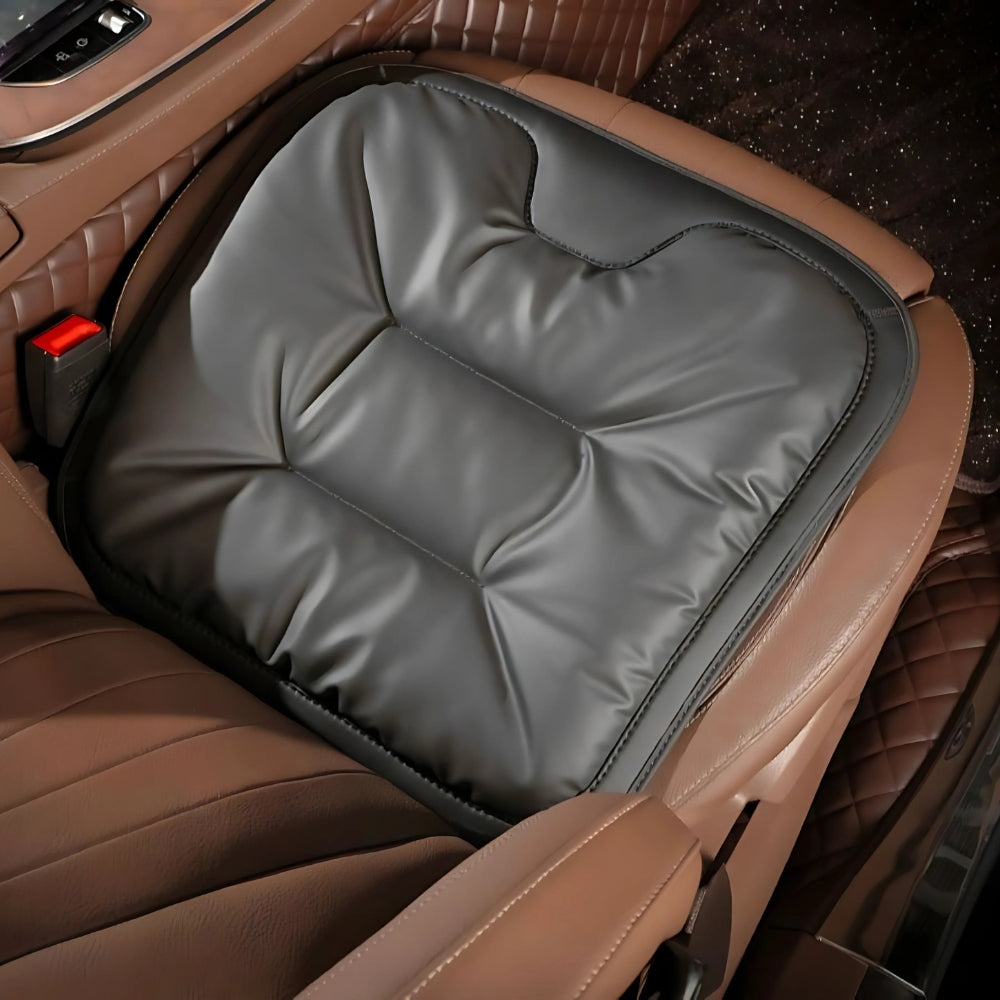 Comfortable Adjustable Car Seat Pad Cushion - Halri
